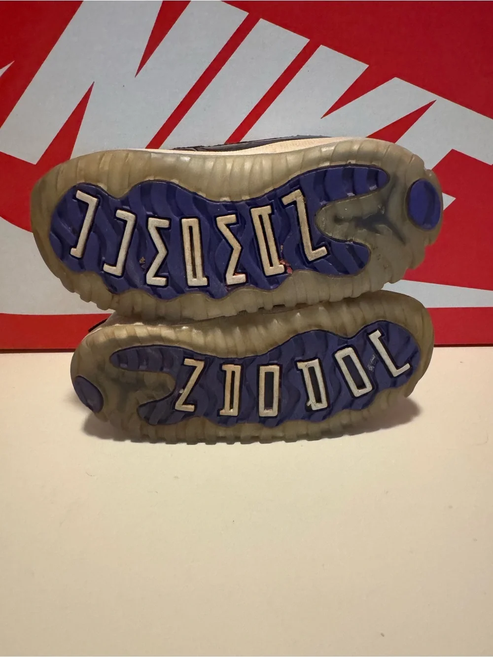 Nike Air Jordan XI 11